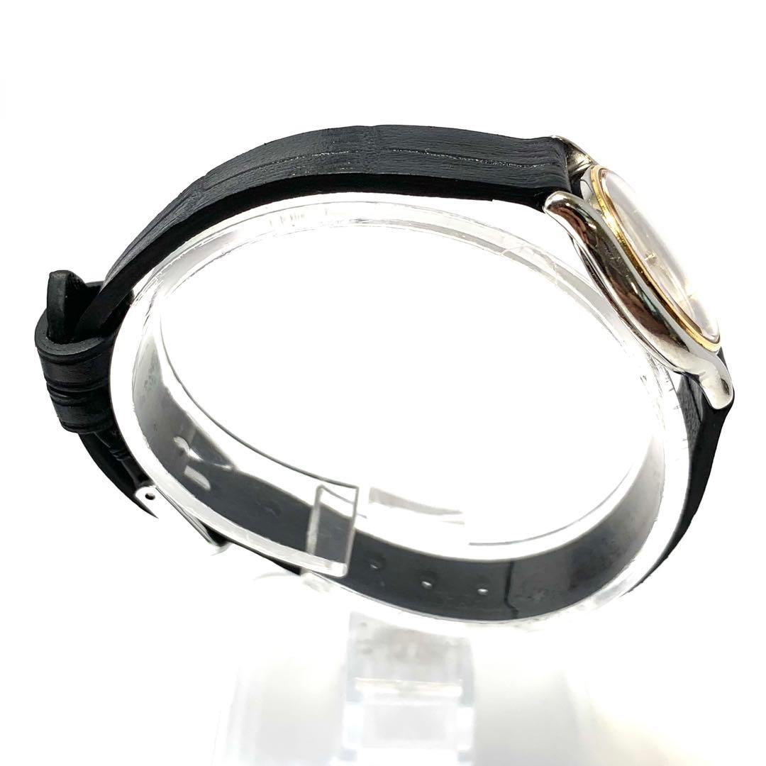 R7-3311 セイコー CREADOR 5A70-0610 18KT ベゼル