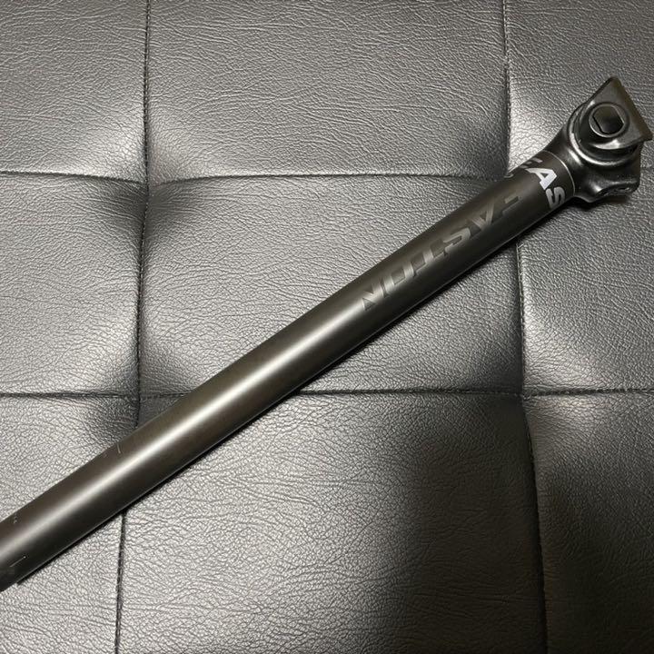 国交省東北地方整備局 EASTON シートポスト カーボン ZERO EC70 パーツ 国交省東北地方整備局 EASTON シートポスト カーボン ZERO EC70 パーツ