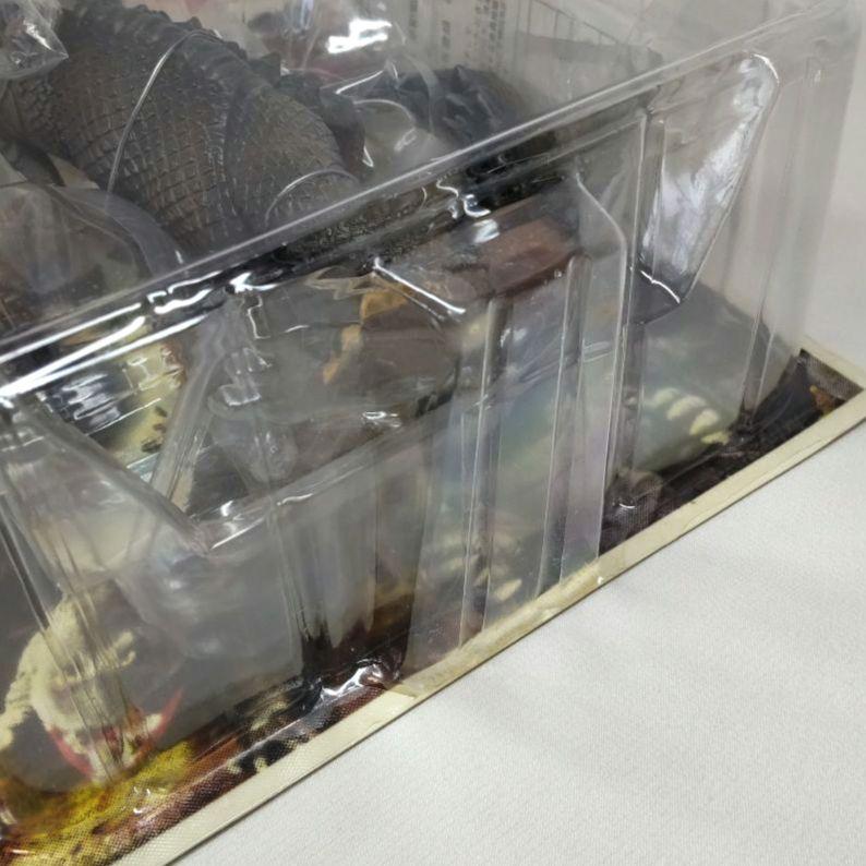 〈新品未開封〉エクスプラス 大怪獣シリーズ ベムラー ～ウルトラマン