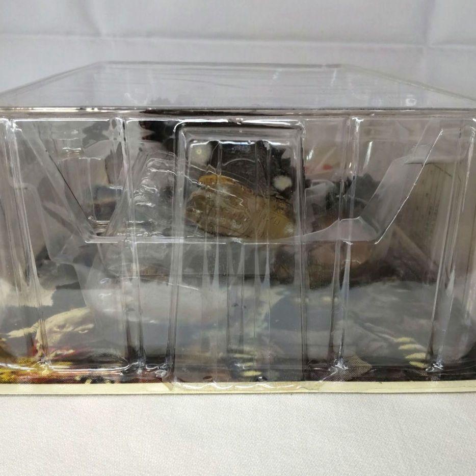 〈新品未開封〉エクスプラス 大怪獣シリーズ ベムラー ～ウルトラマン