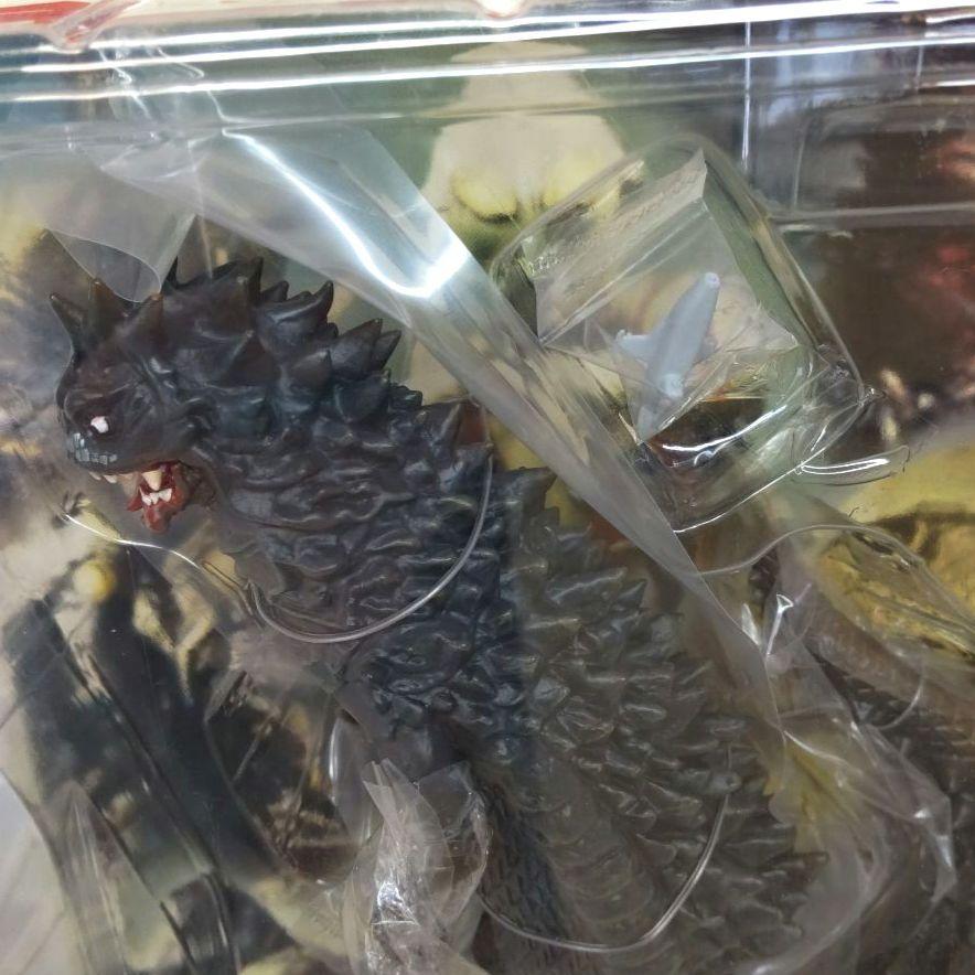 〈新品未開封〉エクスプラス 大怪獣シリーズ ベムラー ～ウルトラマン