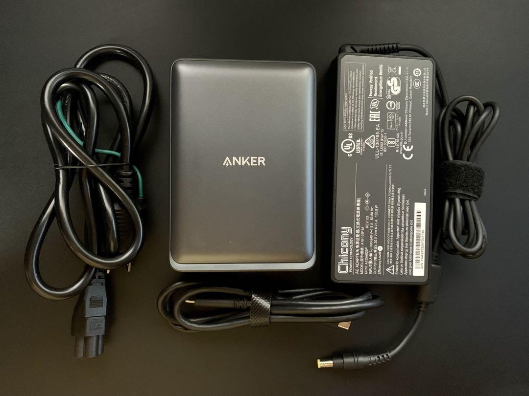 Anker PowerExpand 13-in-1 USB-C Dock