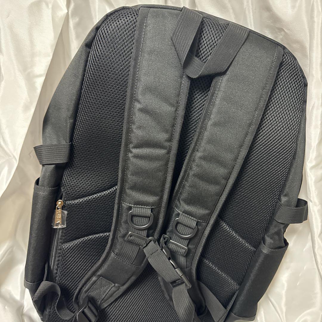 【新品】FELA ラウンドリュック 通学 ディバック