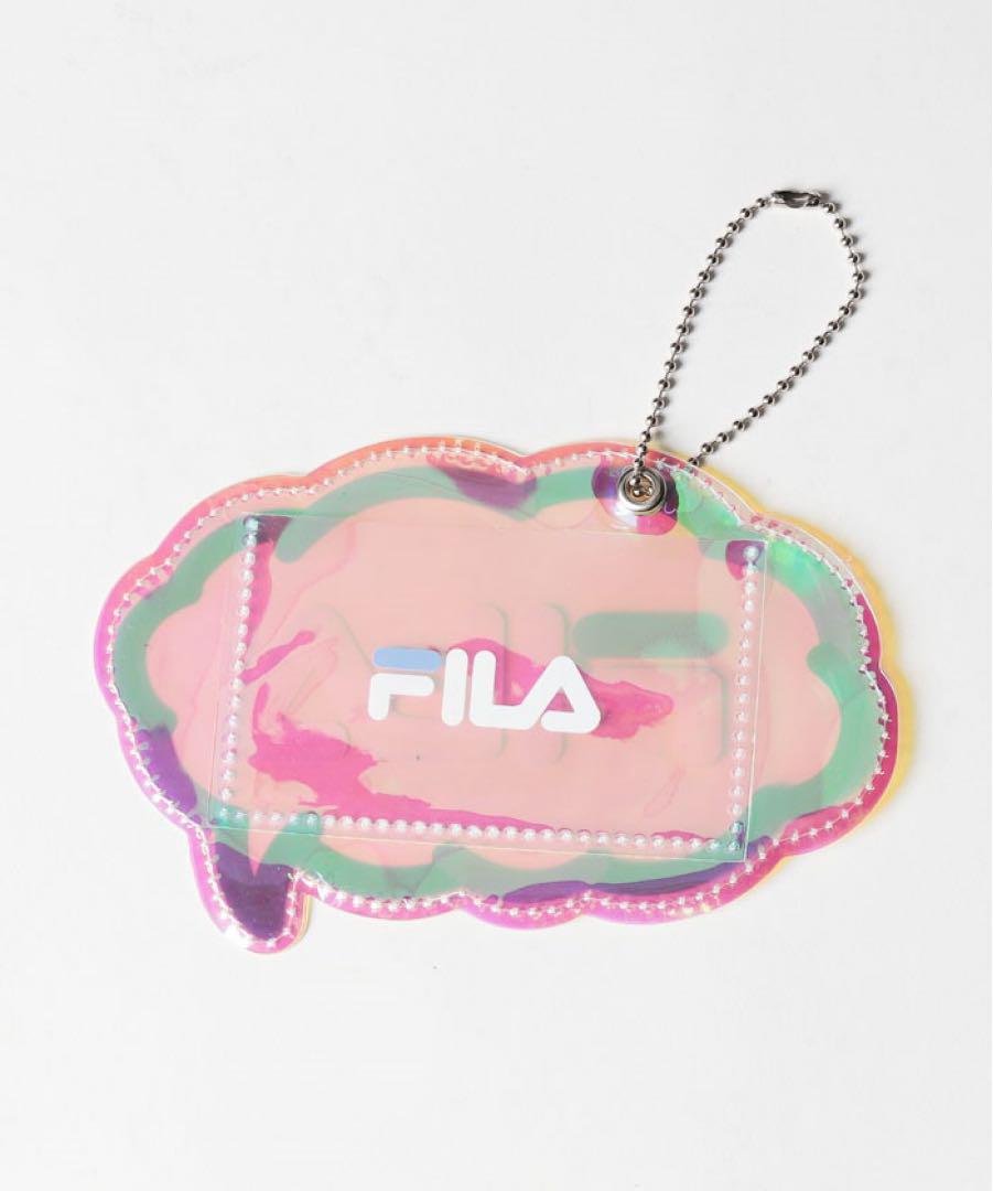 【新品】FELA ラウンドリュック 通学 ディバック