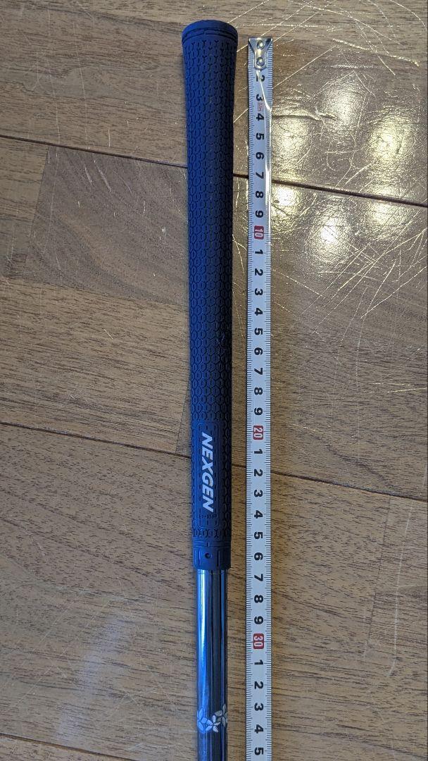 中古：テーラーメイド　RBZ Stage2　FW　Tour5番　初代白マナS70