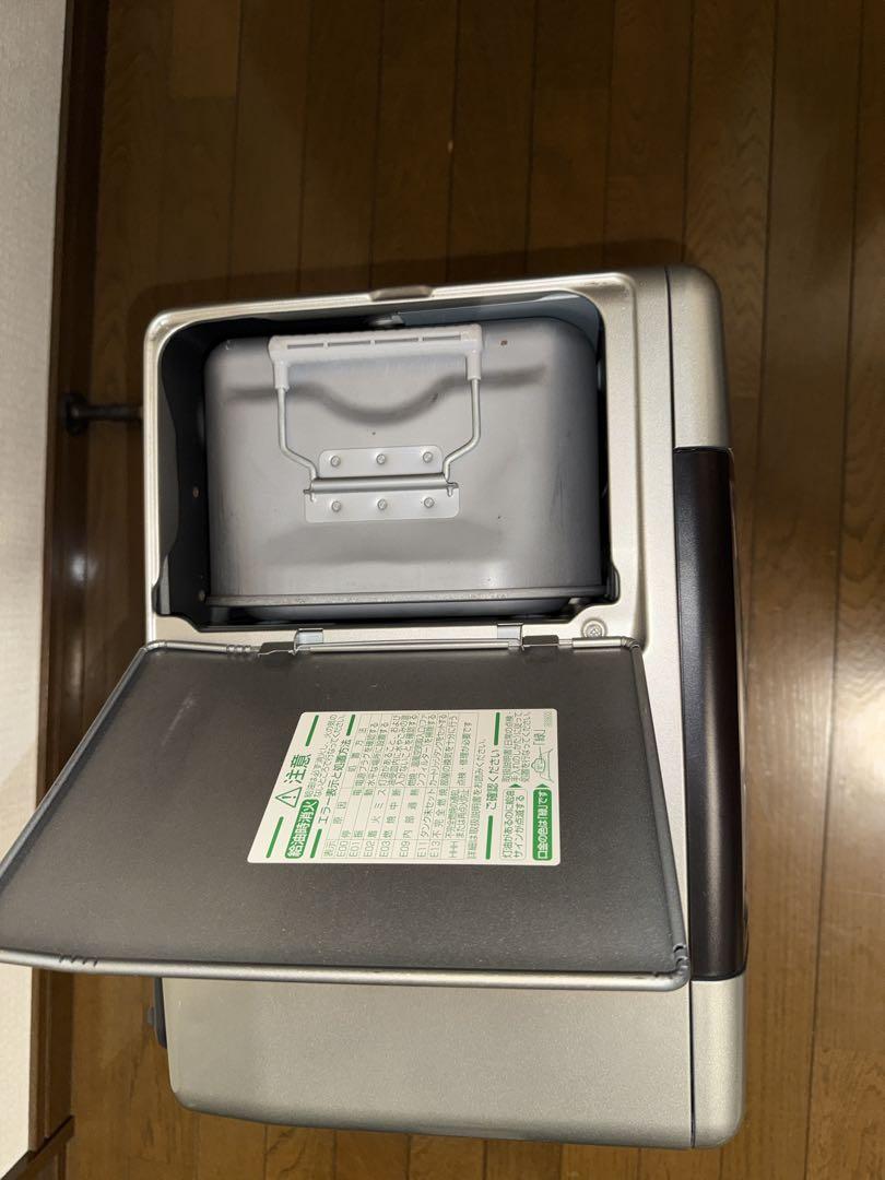 ダイニチブルーヒーターFW-5715LE （S）