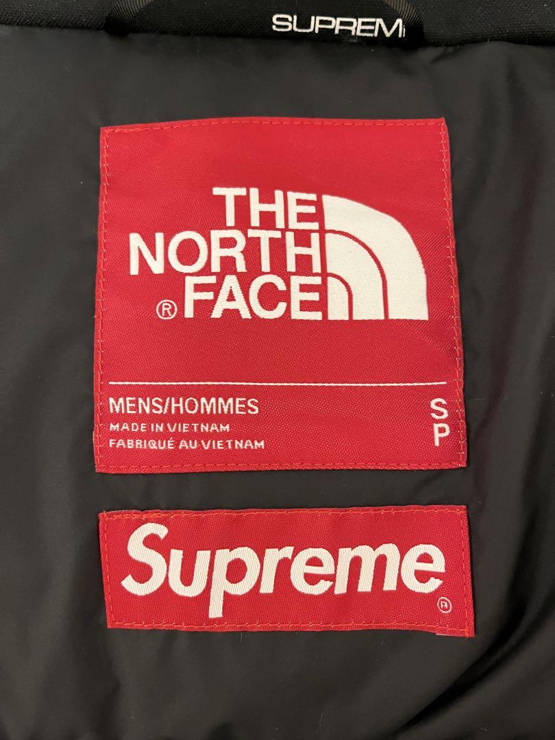 ジャケット・アウター supreme THE NORTH FACE