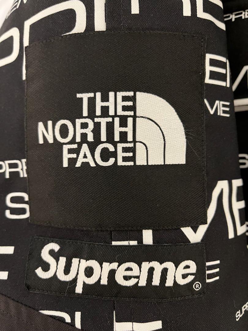 ジャケット・アウター supreme THE NORTH FACE