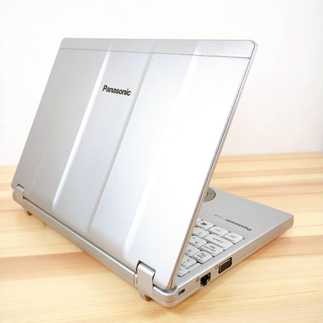 特価✨SSD✨Windows11✨DVD✨ノートパソコン カメラ付 オフィス