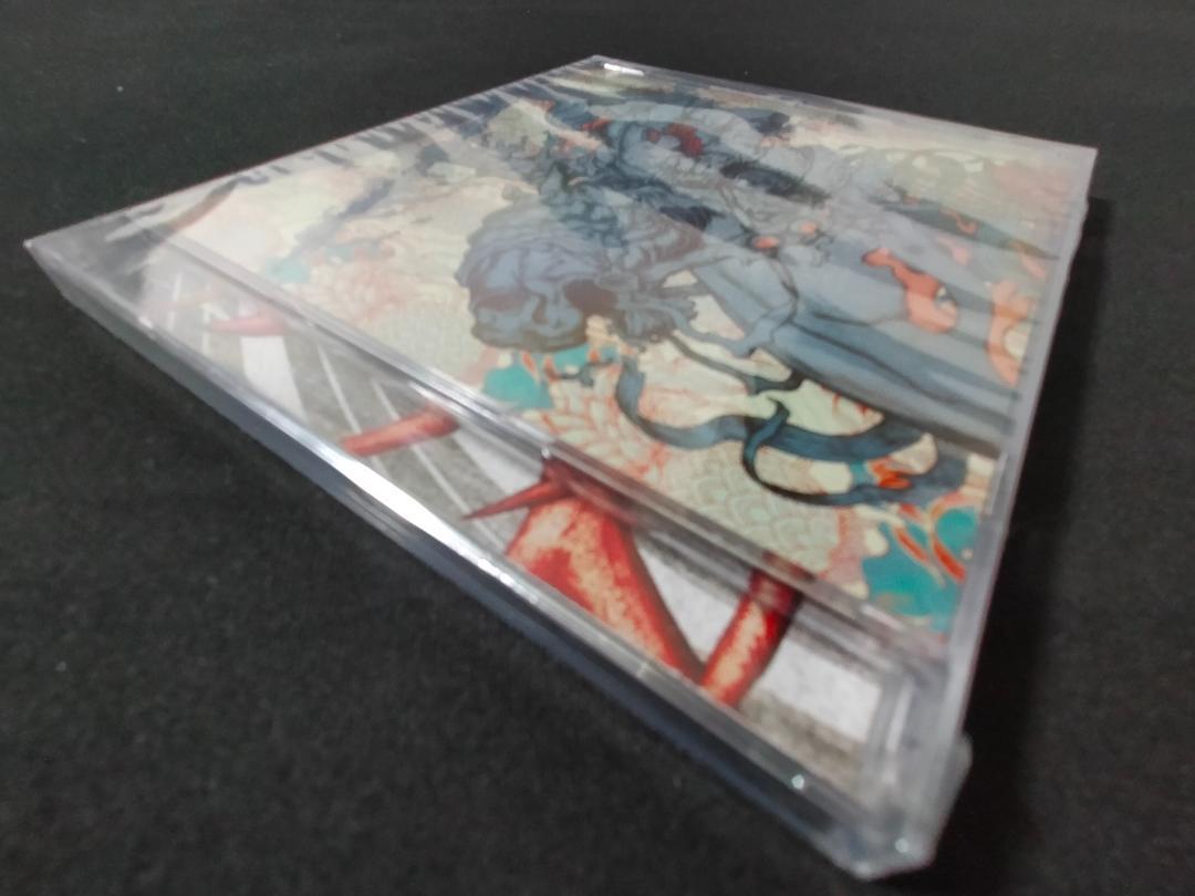 洋楽 LINKIN PARK UNDERGROUND 14 (LPU14) CD