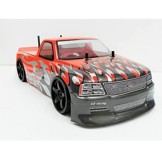 ターボ機能付き 1/10 ドリフトラジコンカー C002 赤 スペアボディー付 Amazon.co.jp: matechjpn ターボ機能付き 2.4GHz 1/10 ドリフト