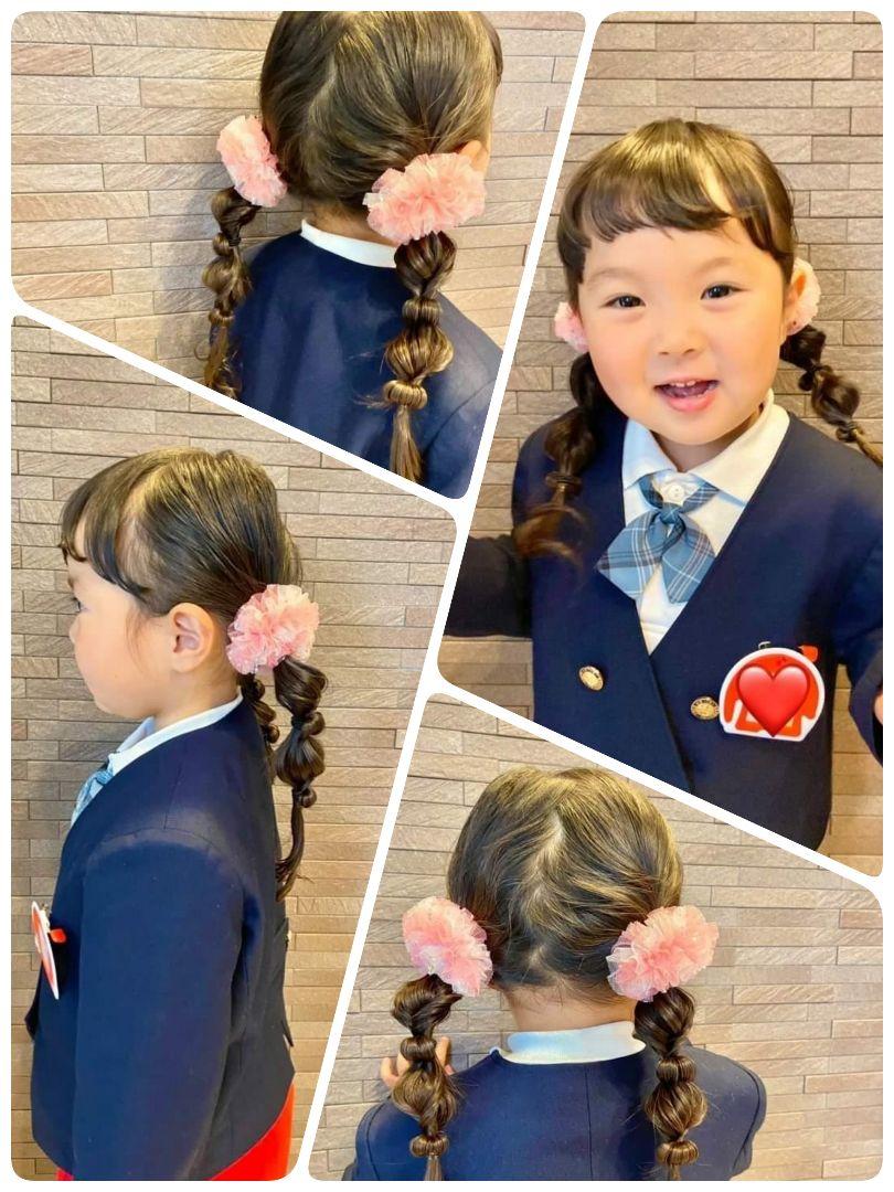 キラキラふわふわシュシュ♡発表会♡運動会♡ダンス