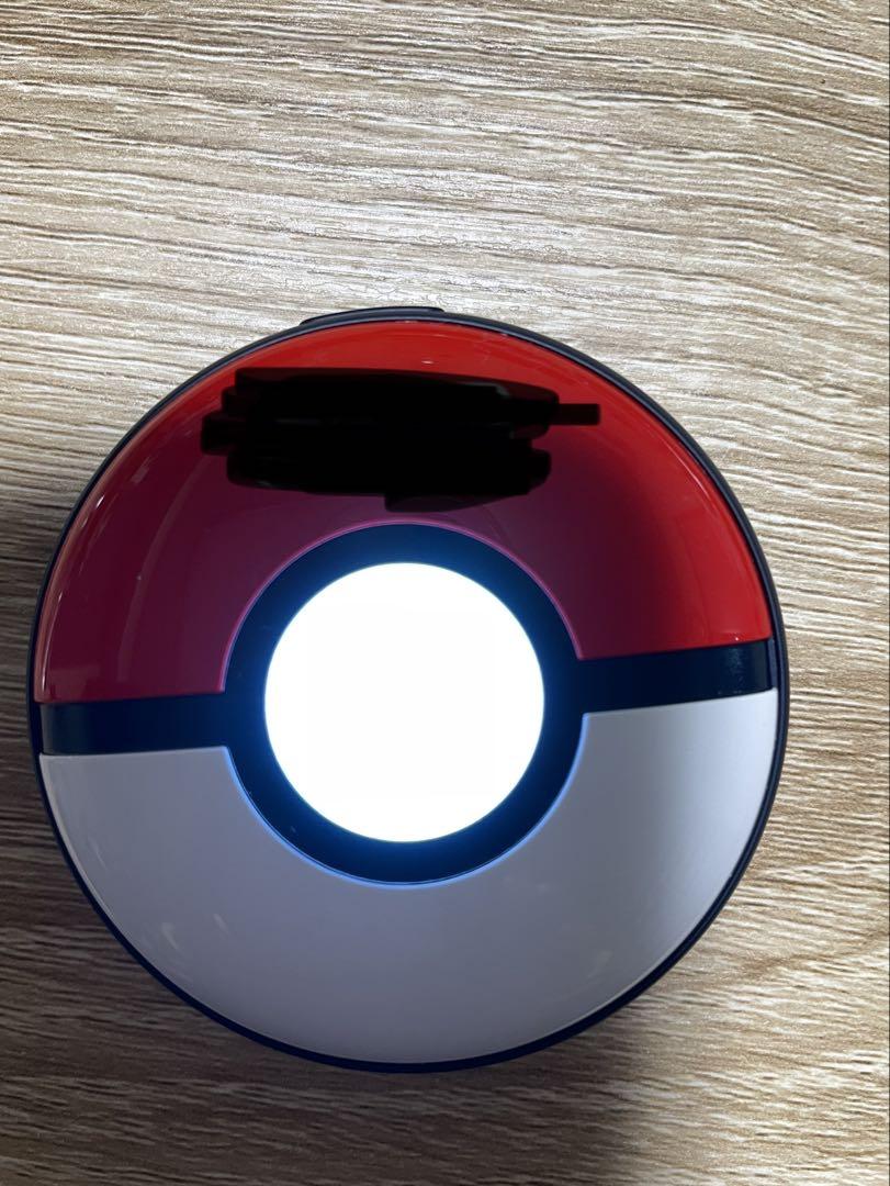 ポケモンGO Plus +減光、振動無し　改造済 ポケモンGO Plus +減光、振動無し 改造済