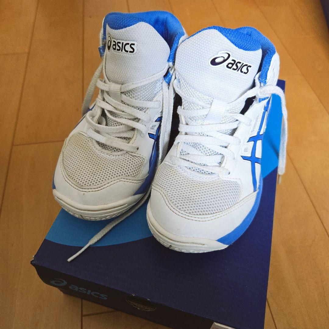 Amazon.co.jp: アシックス（ASICS） ジュニアバスケットシューズ