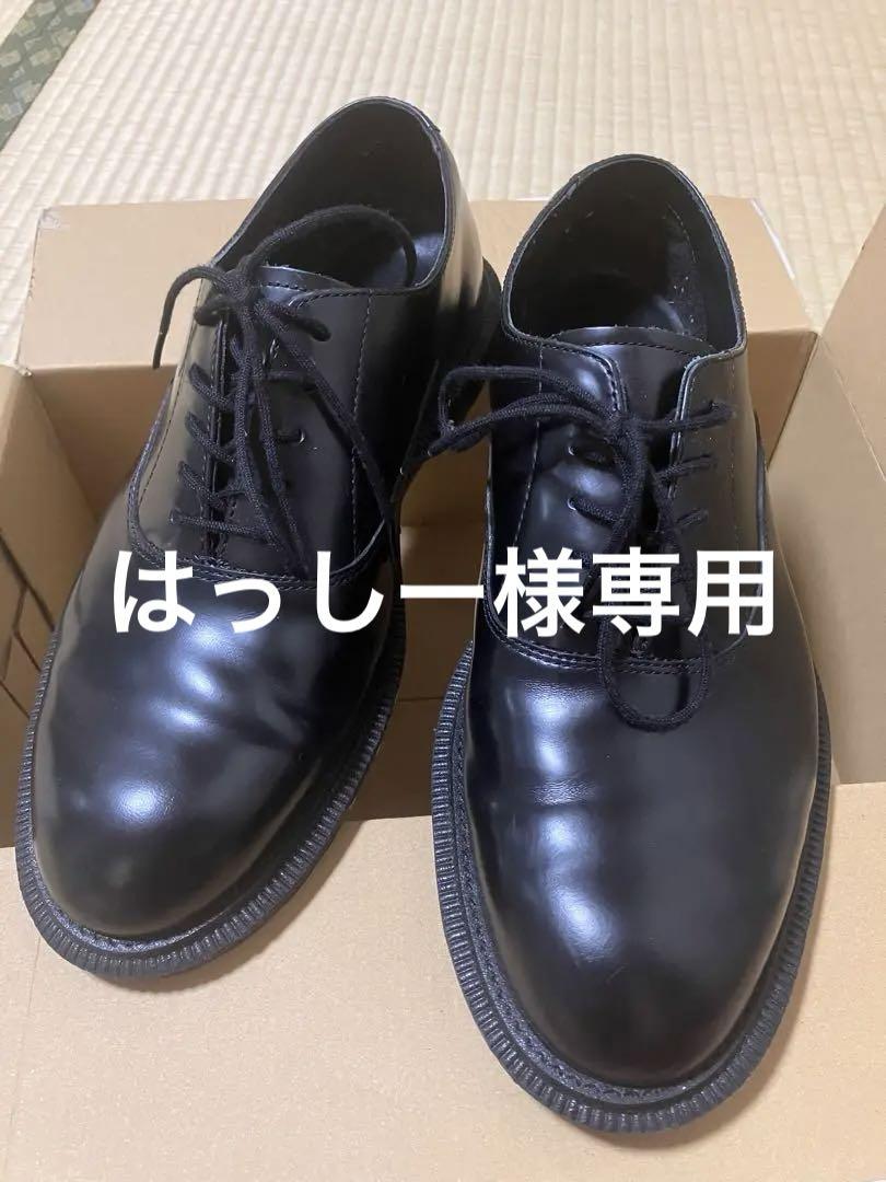Dr martens ビジネスシューズsize 41