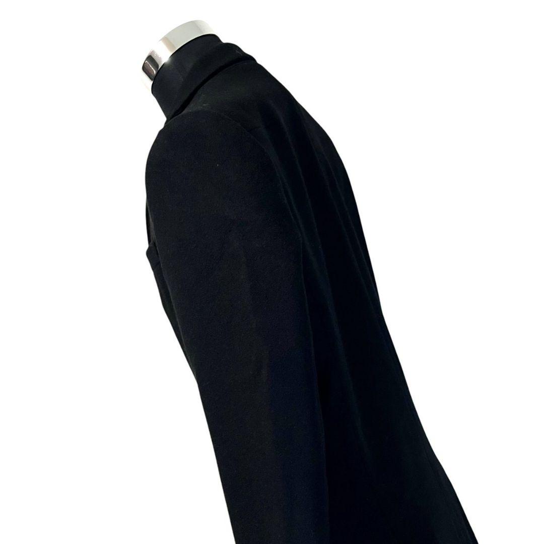 CHESTERFIELD COAT（チェスターコート）｜ato（アトウ）の