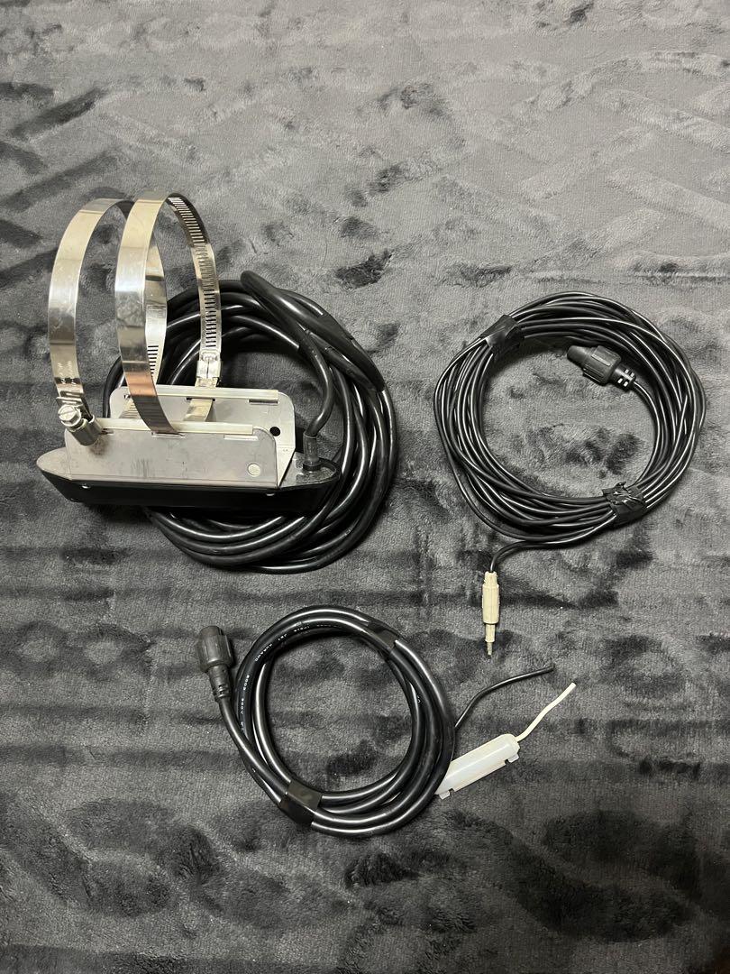 最終値下げ HONDEX HE830 si 画像2