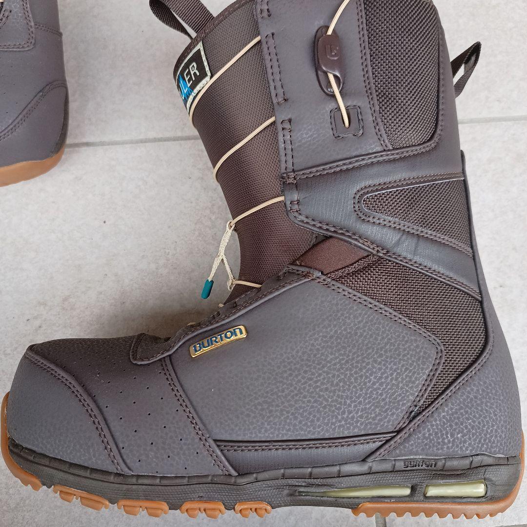 BURTON IMPRINT2 RULER バートン スノーボード ブーツ
