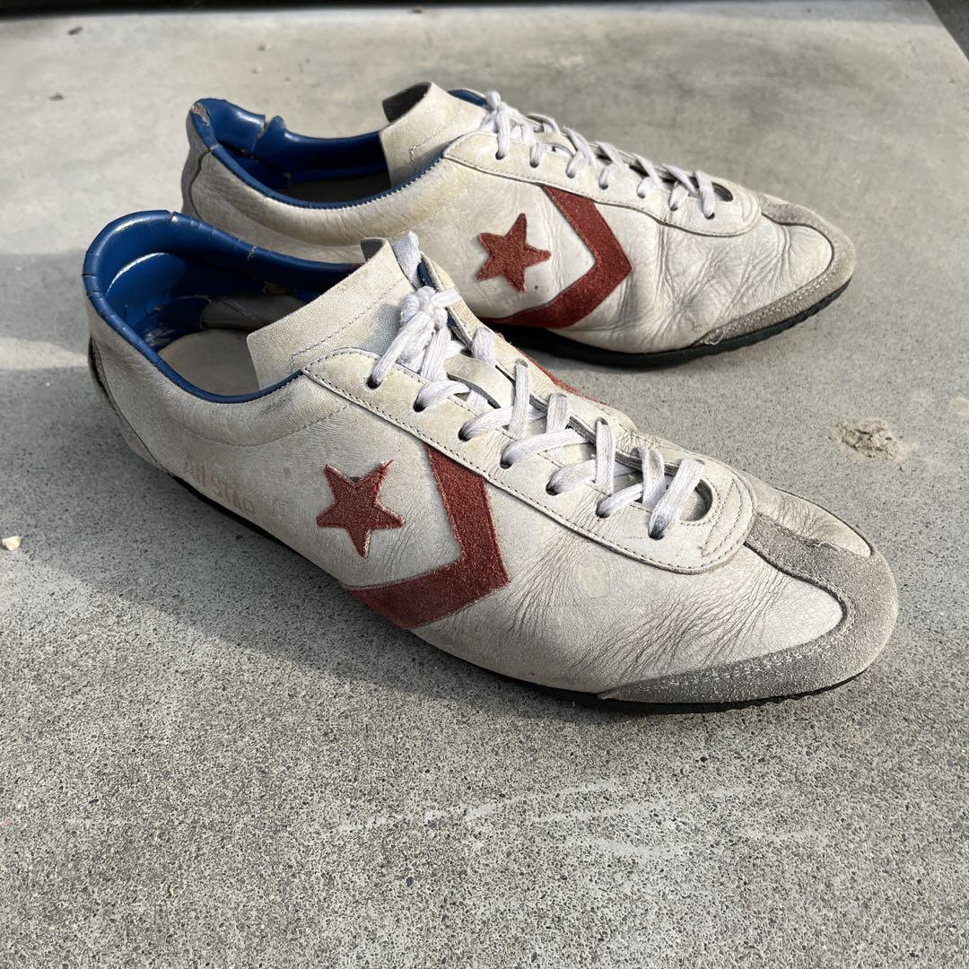 ALL STAR TRAINING SHOES オリジナル　70年代