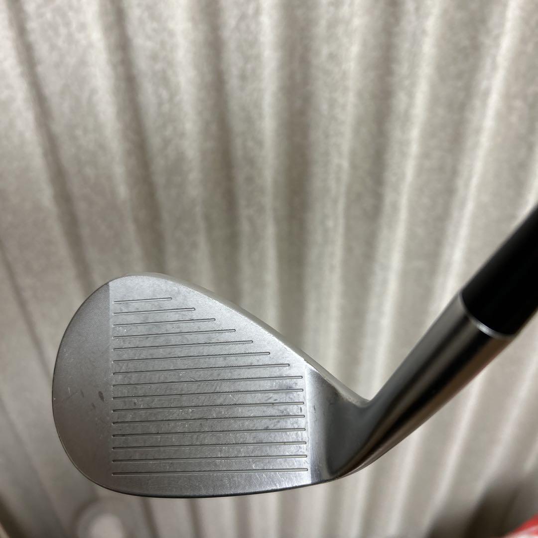キャスコ　DW-115G 52度ウエッジ