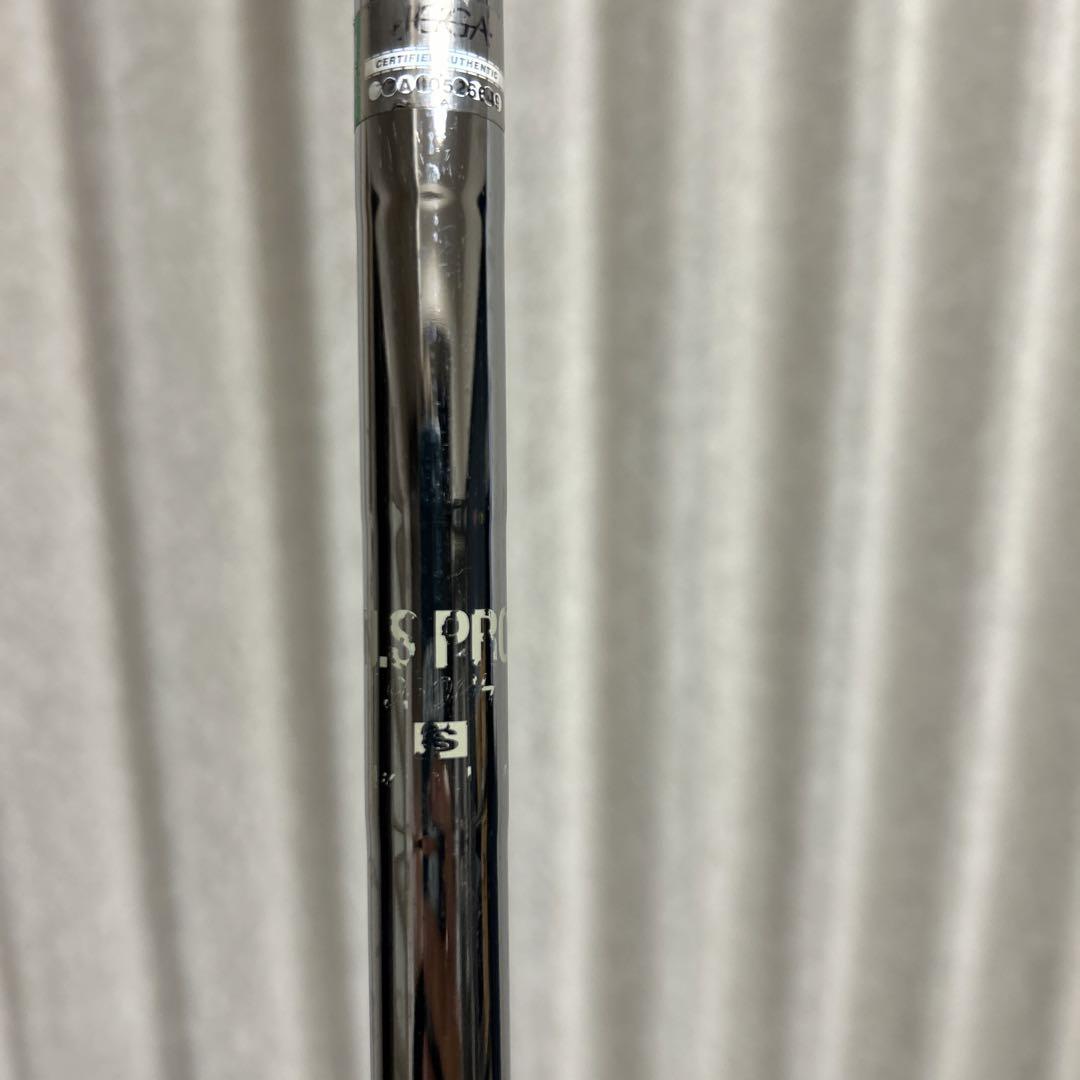 キャスコ　DW-115G 52度ウエッジ