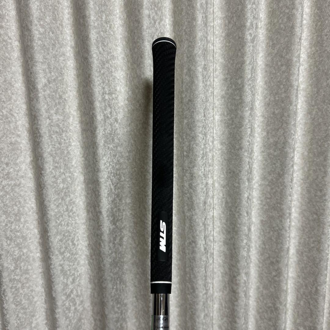 キャスコ　DW-115G 52度ウエッジ