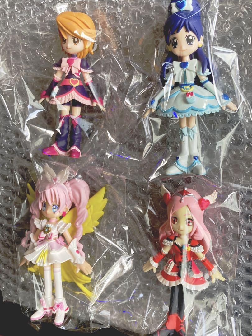 当時品 キュアドール まとめ売り