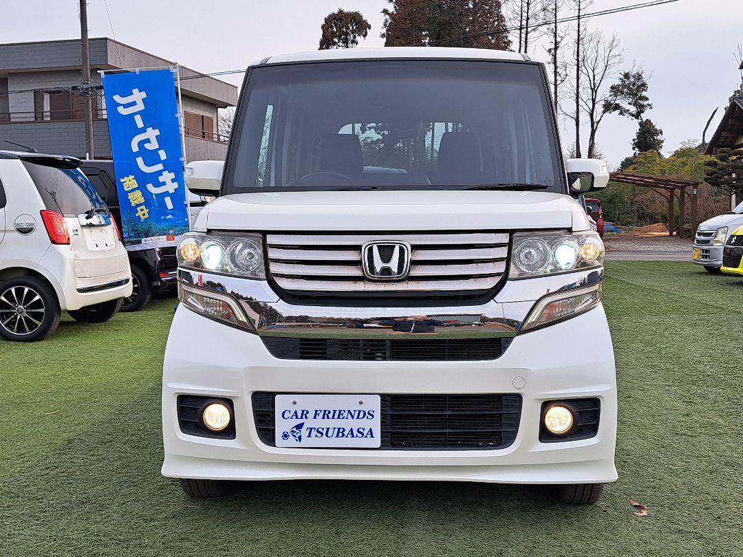 G車検2年付き