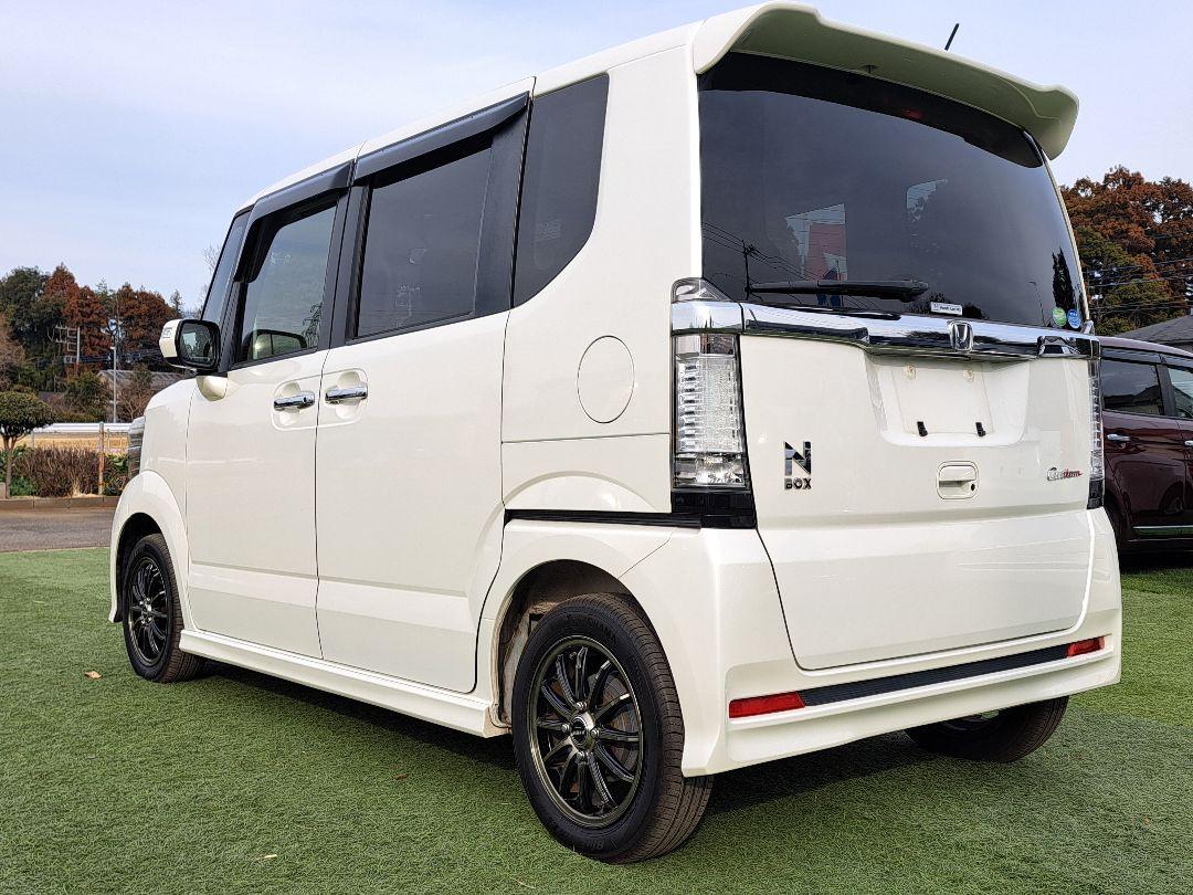 G車検2年付き