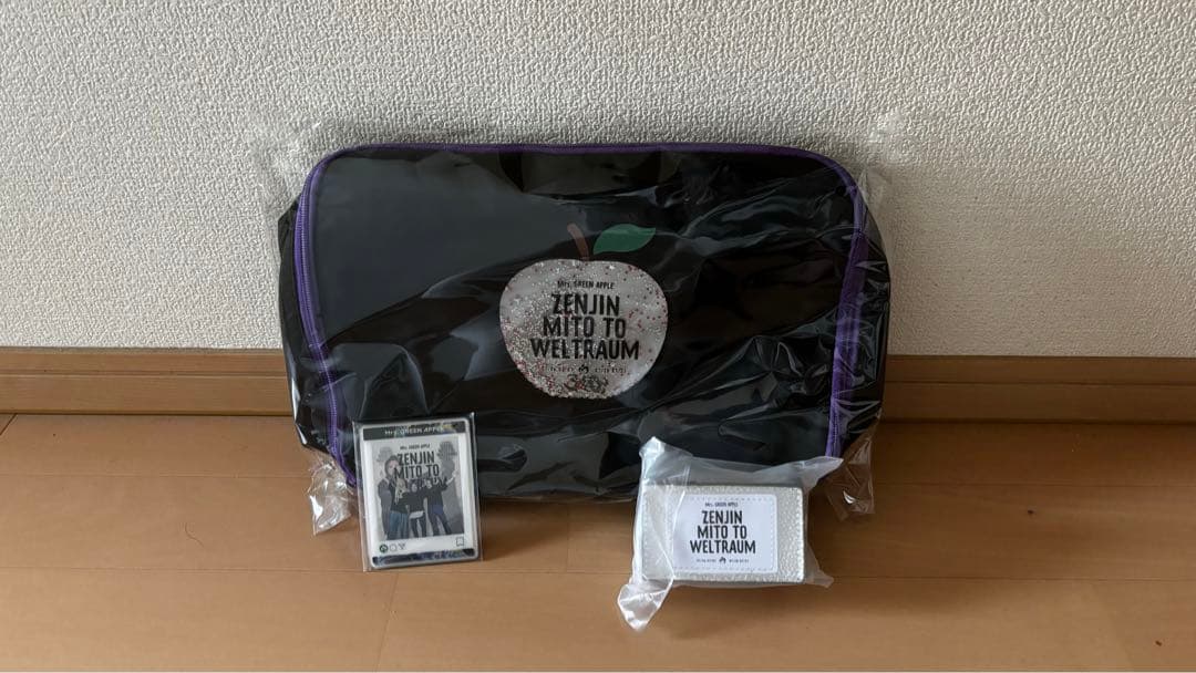 APPLEグッズセット新品、♥