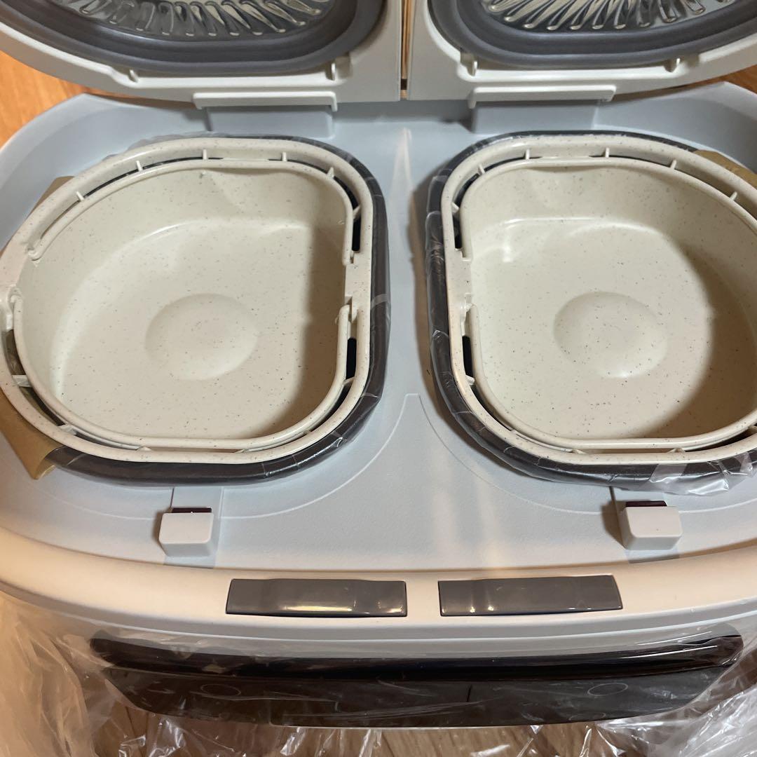新品 Shop Japan ショップジャパン ツインシェフ