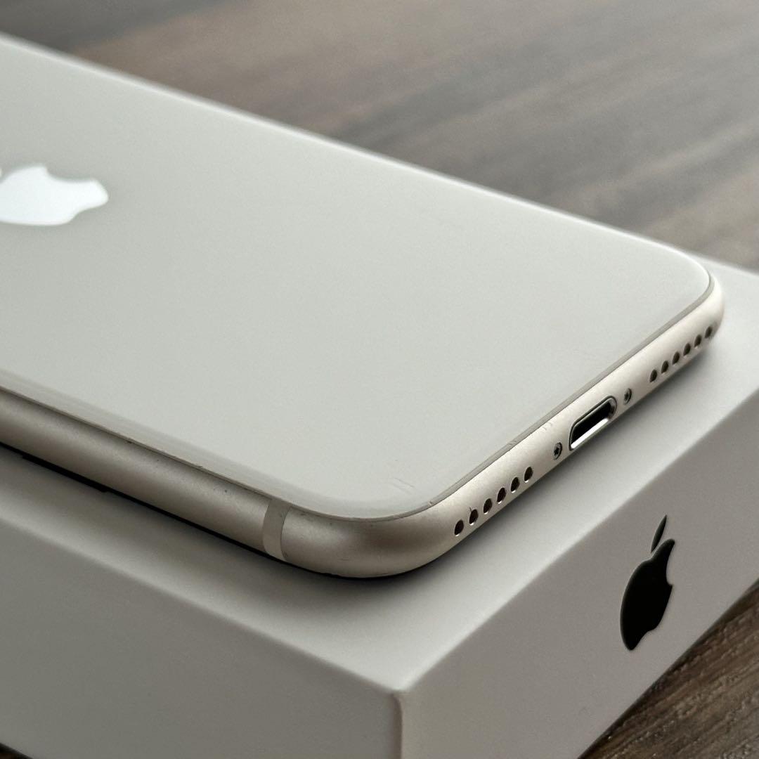 iPhoneSE