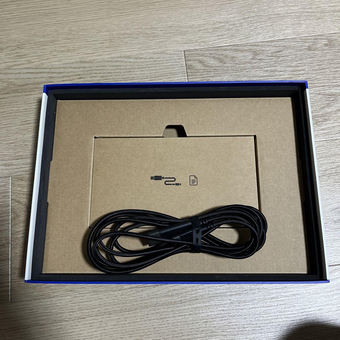 Razer Kitsune レバーレス