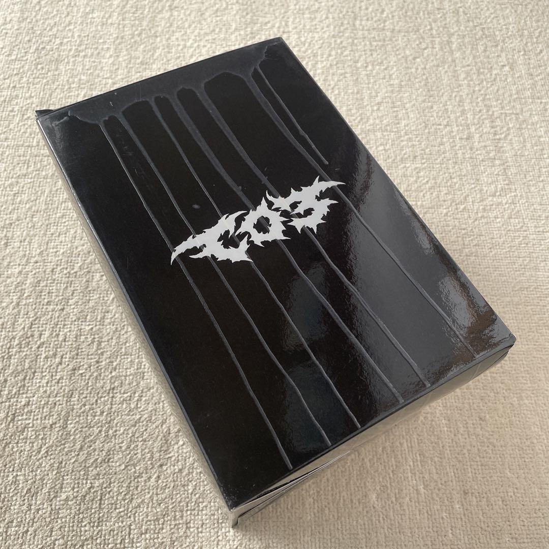 FACT CO3 SPECIAL BOX SET - メルカリ