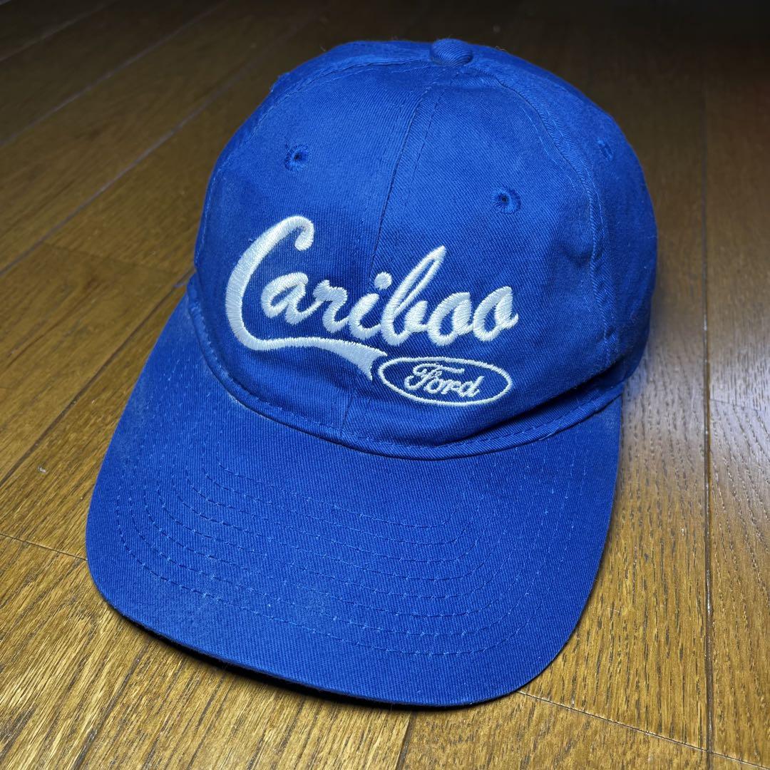 希少ford 古着キャップ 希少ford 古着キャップ