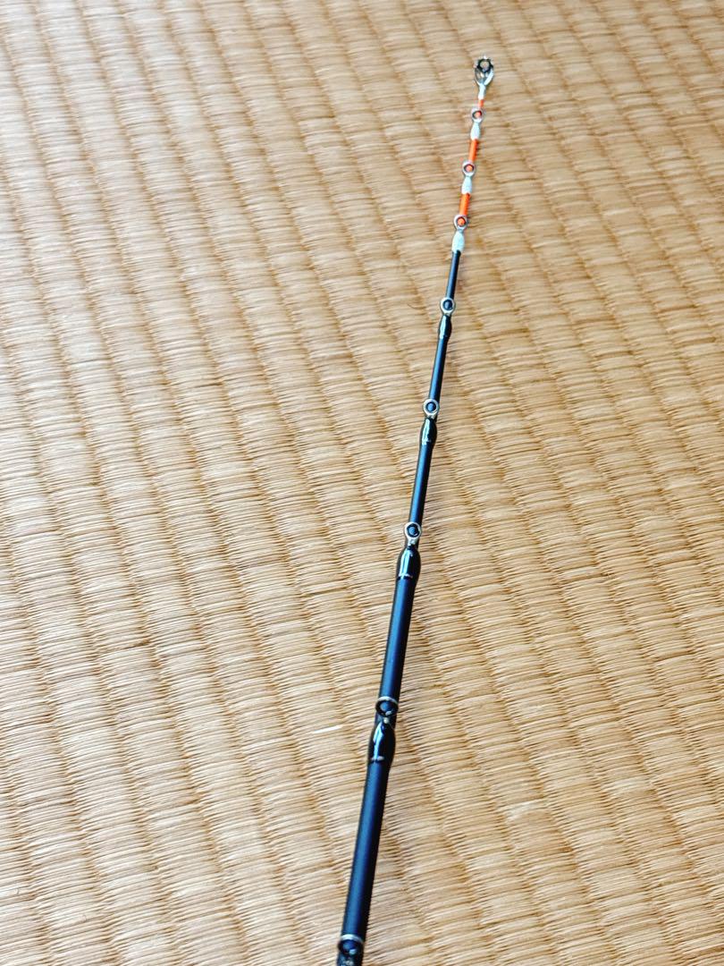 宇崎日新 極技カットウフグ (メタルソリッド) 170 - メルカリ