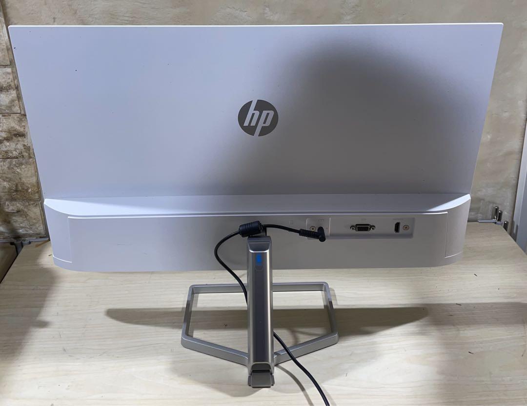 HP モニター M24fwa 23.8インチ フルHD 超薄型