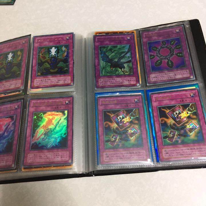 週末値下げ‼︎遊戯王✨ファイル 引退 初期 rq92z-m70743947447 スーパー以上まとめ売り 好評HOT