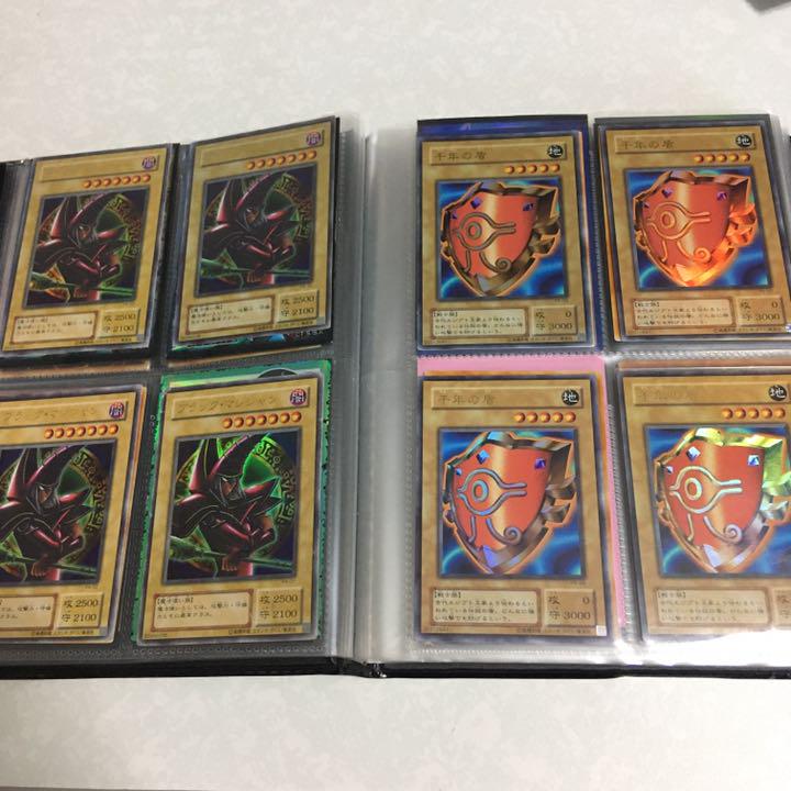 週末値下げ‼︎遊戯王✨ファイル 引退 初期 rq92z-m70743947447 スーパー以上まとめ売り 好評HOT