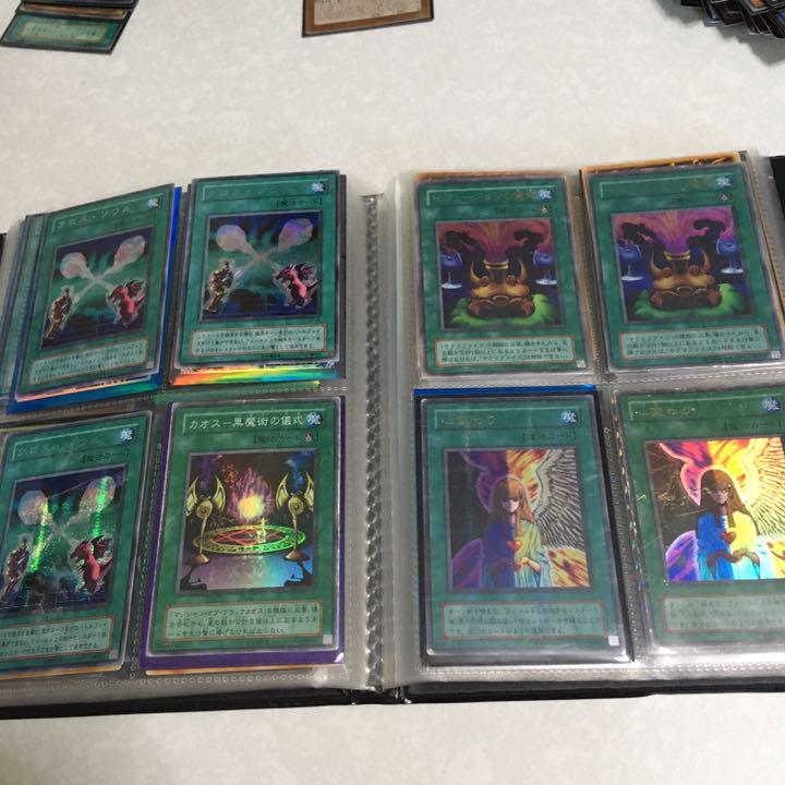 週末値下げ‼︎遊戯王✨ファイル 引退 初期 rq92z-m70743947447 スーパー以上まとめ売り 好評HOT