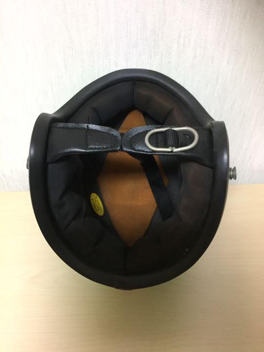 お得超特価 ヴィンテージ ヘルメット ジェットヘルメット vn01Q-m70744889672 爆買い豊富な
