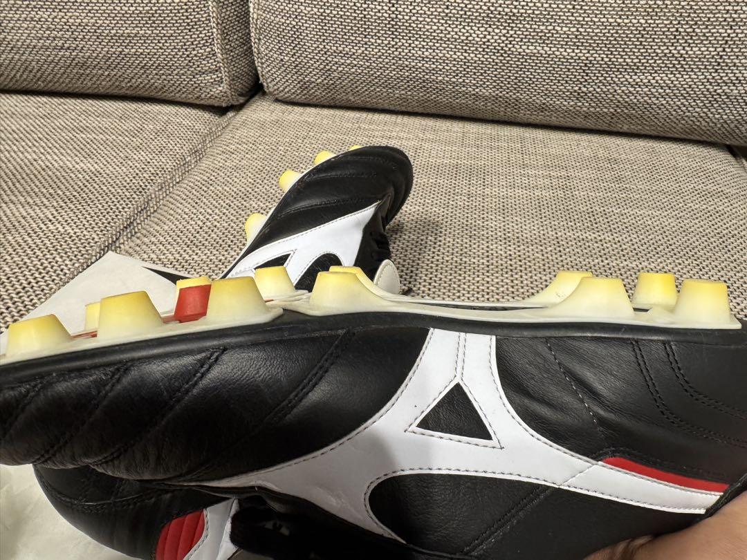 Mizuno Morelia2 ミズノ モレリア2 サッカーシューズ