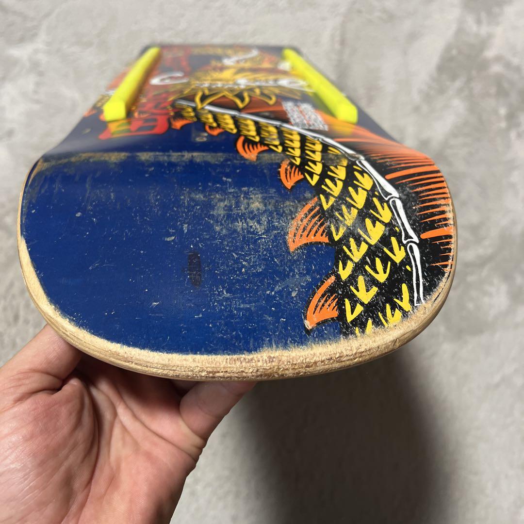 Powell Peralta キャバレデッキ