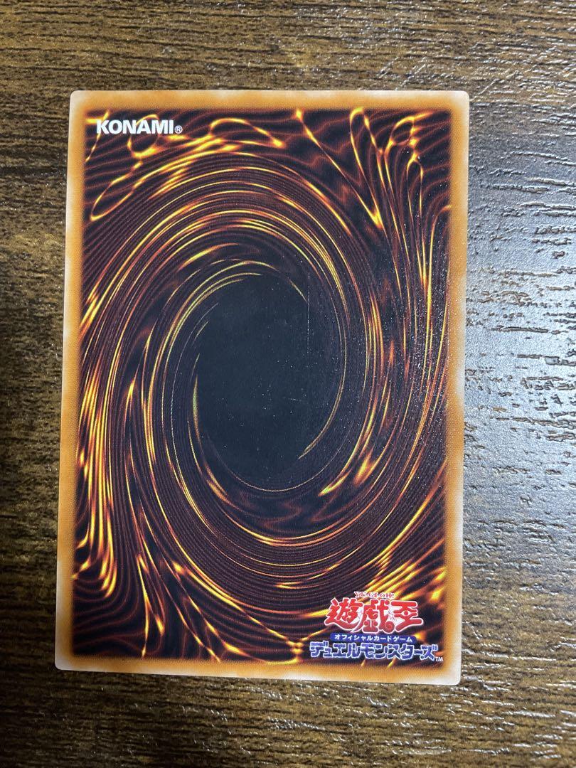 遊戯王 真紅眼の黒竜 アルティメットレア レリーフ