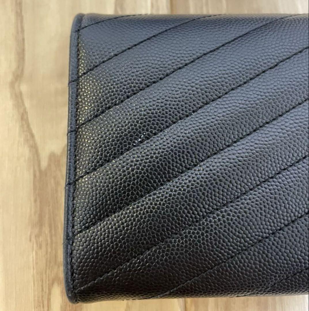 SAINT LAURENTサンローラン 長財布