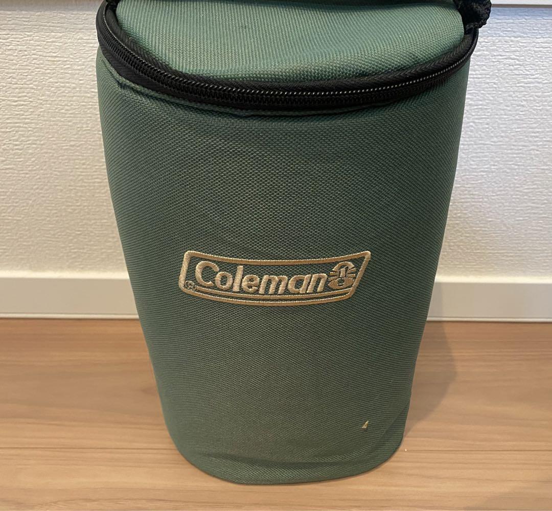 Colemanランタン