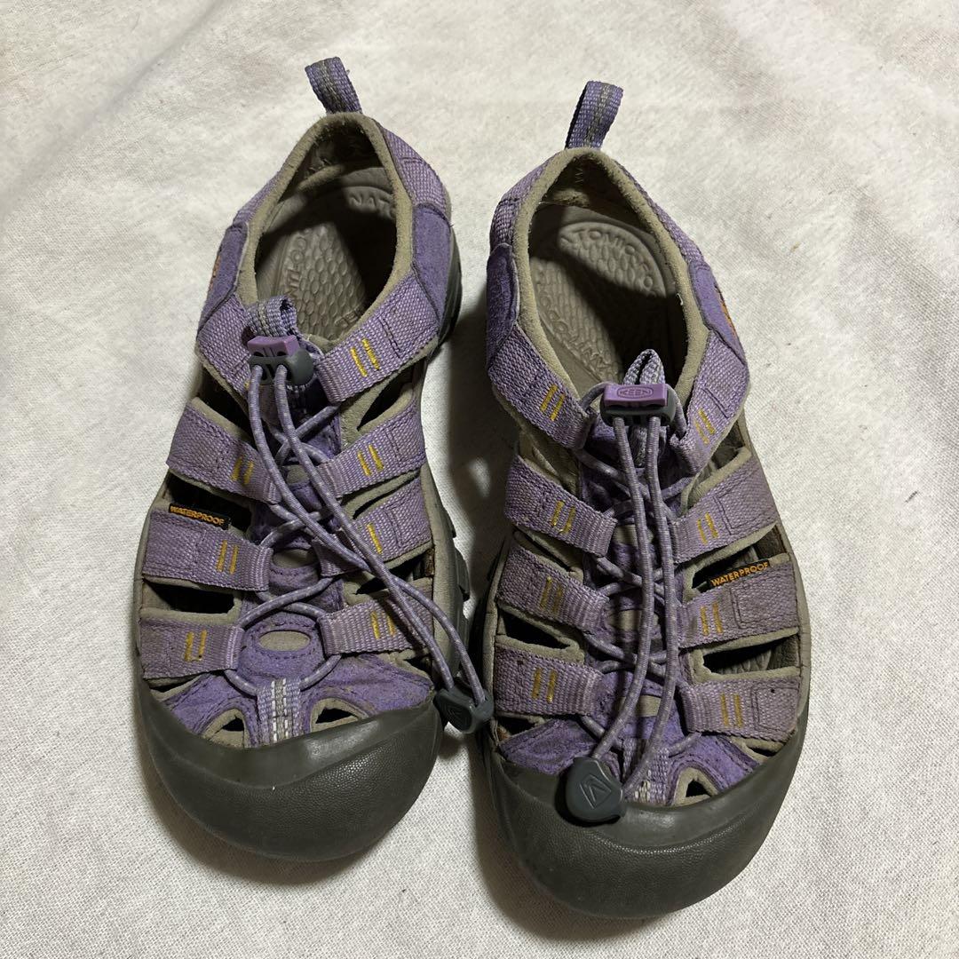 KEEN キーン サンダル アメリカ古着 古着 used
