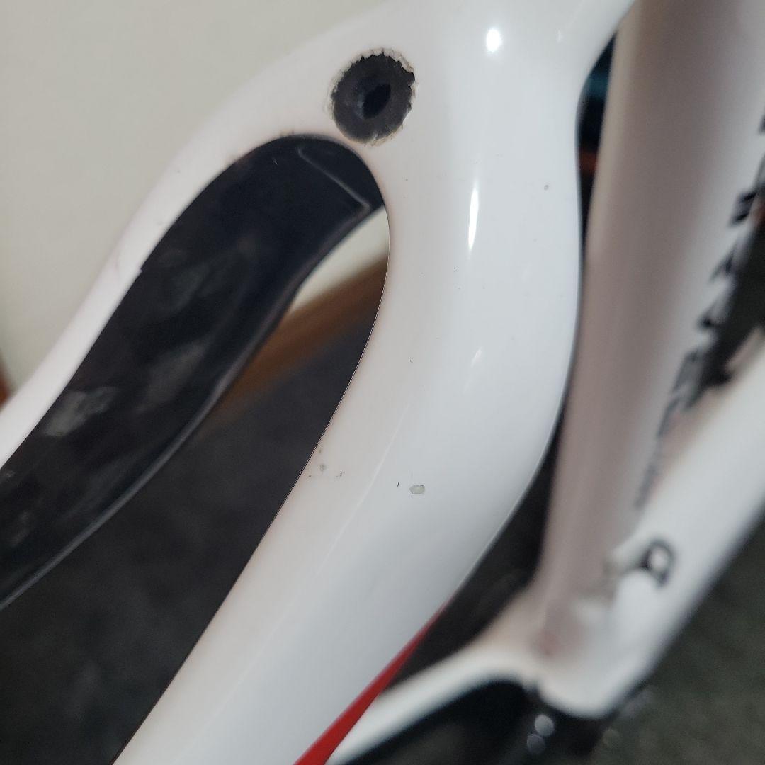 PINARELLO MARVEL 465サイズ