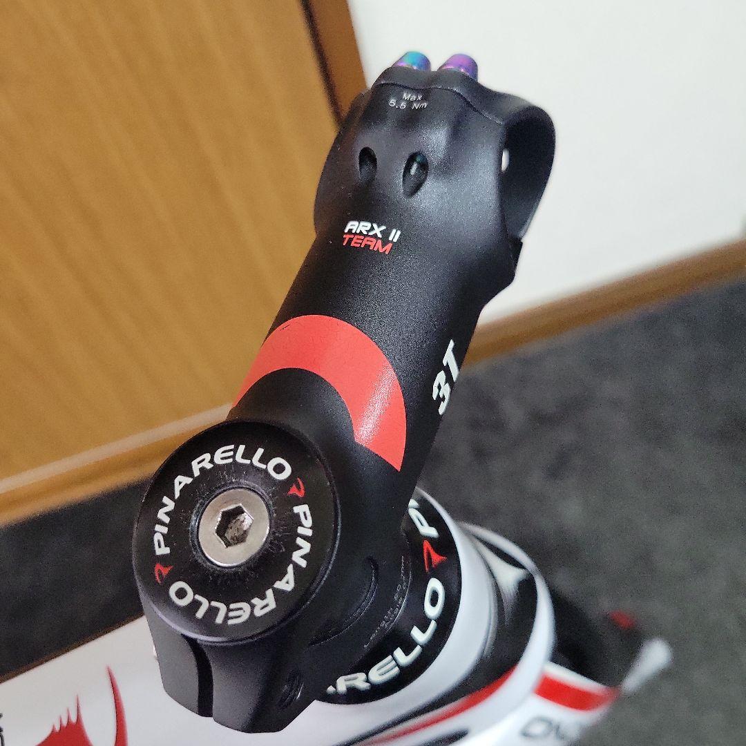 PINARELLO MARVEL 465サイズ