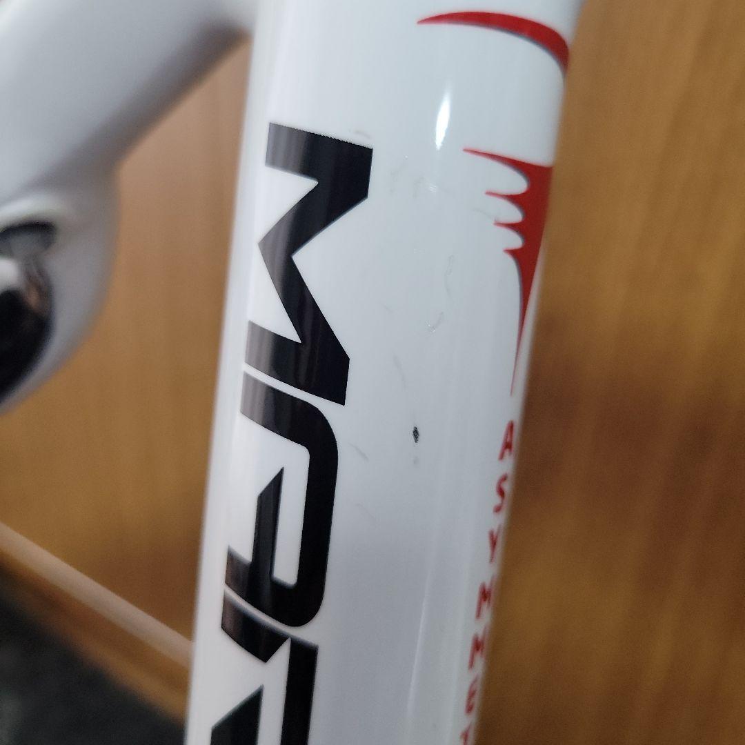 PINARELLO MARVEL 465サイズ